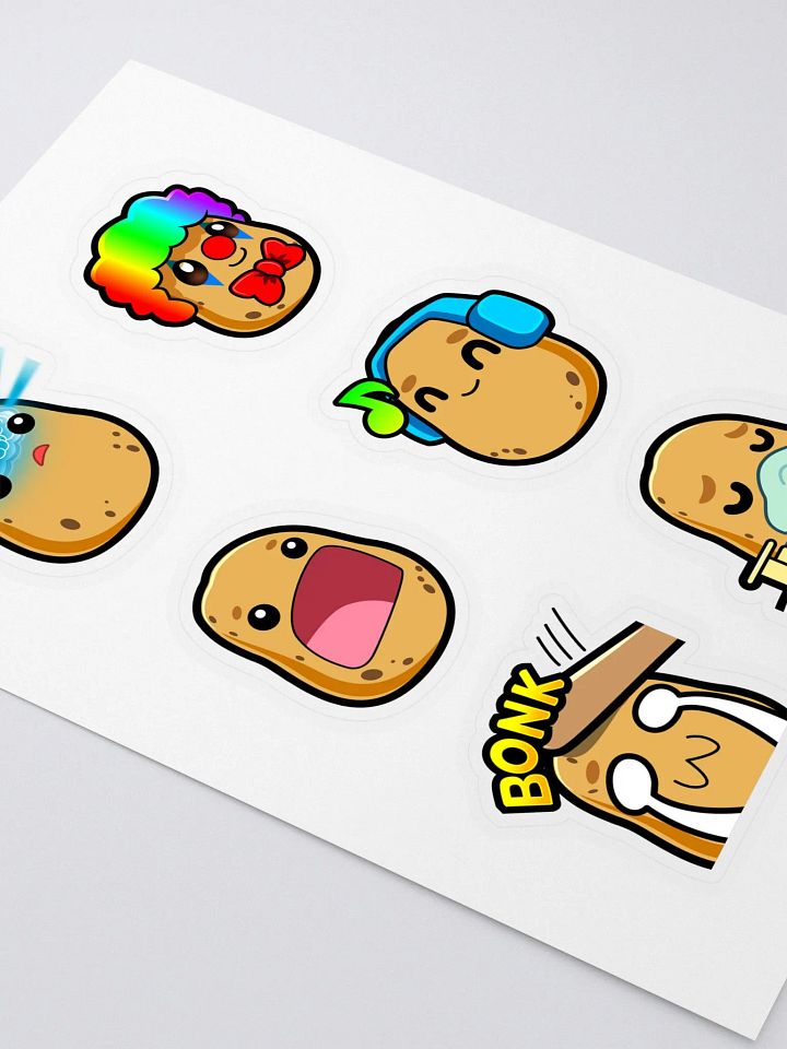 Potato 2
