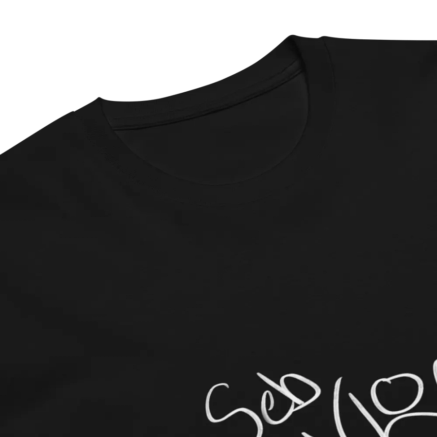 SebVlog Tee product image (6)