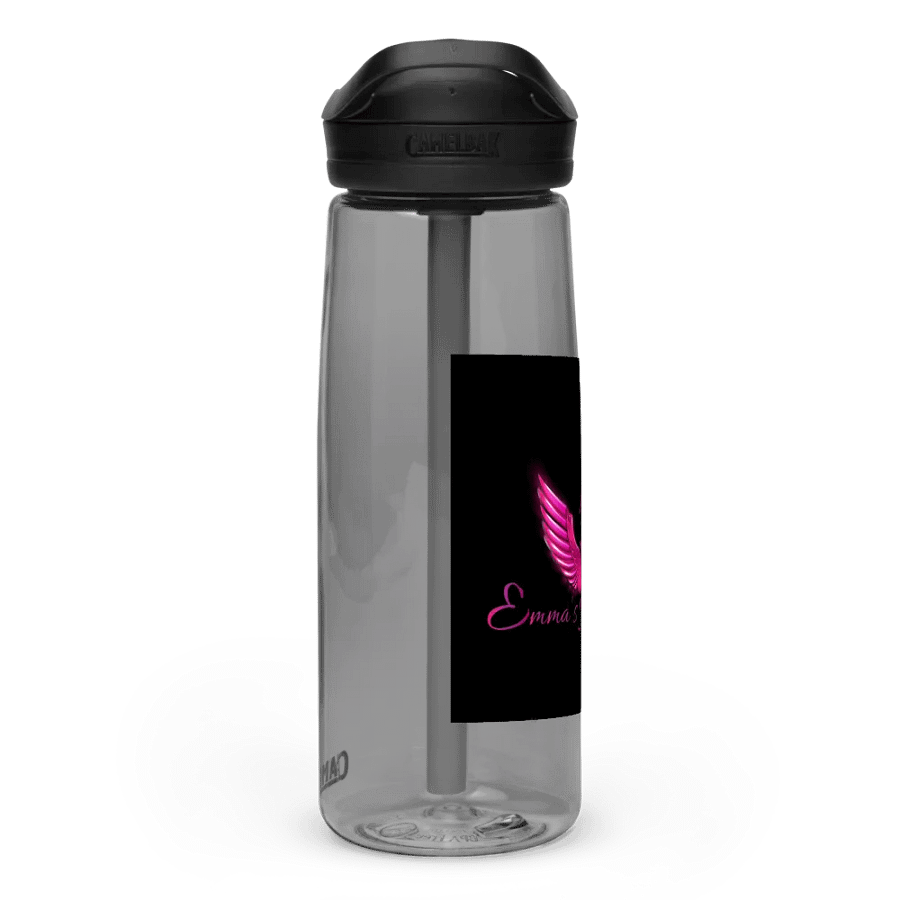 S.M.L Water Bottle product image (3)