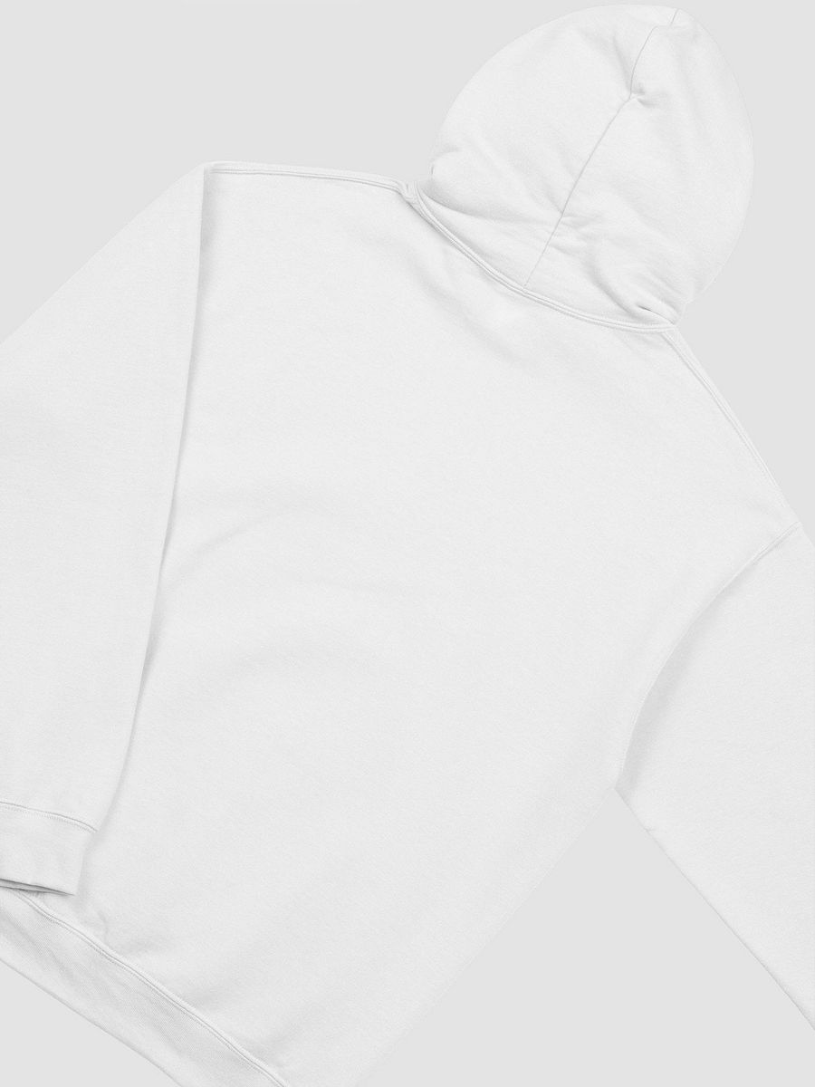 Lazy 'Black' Cat Hoodie product image (7)