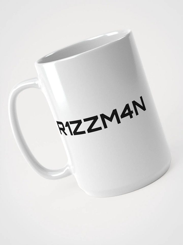 R1ZZM4N White Glossy Mug product image (1)