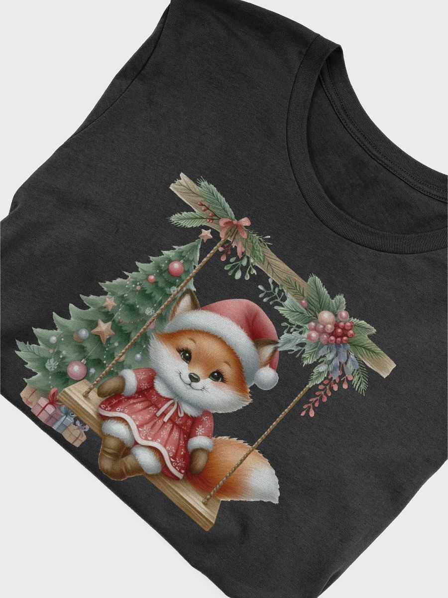 Christmas Baby Fox 08 product image (19)