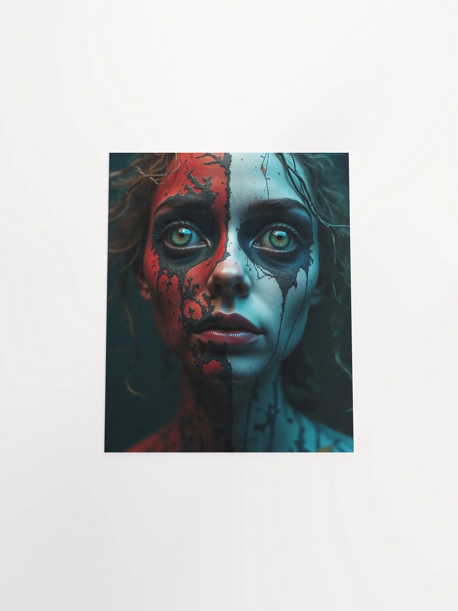 Riftmask Matte Poster product image (26)
