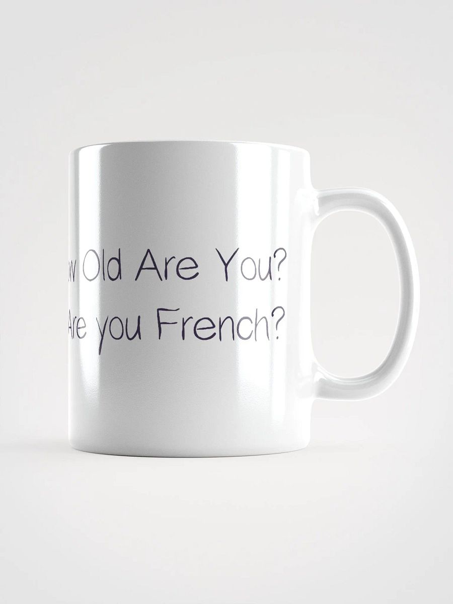 Friendly Mug product image (2)