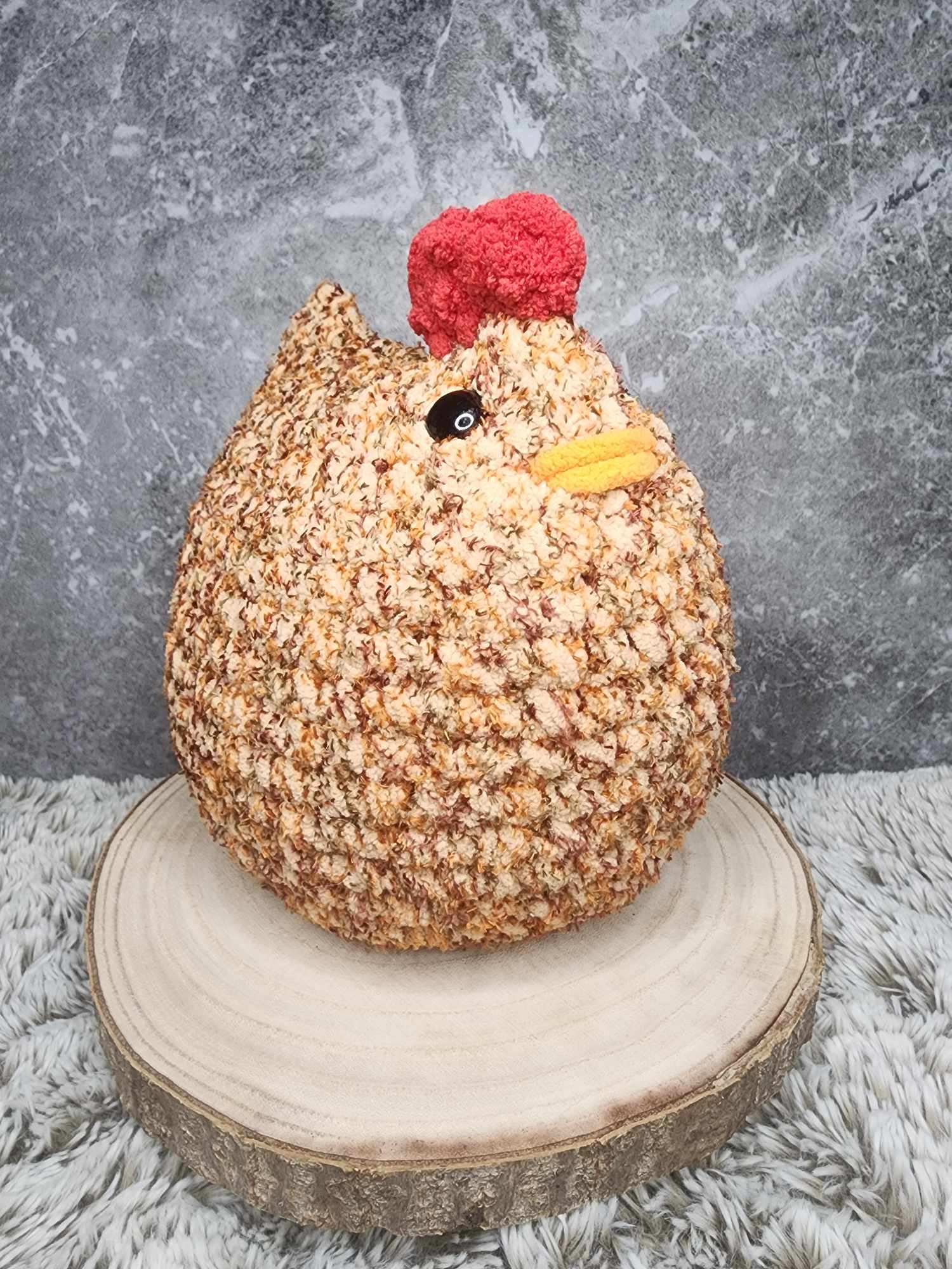 Mama Chicken product image (1)
