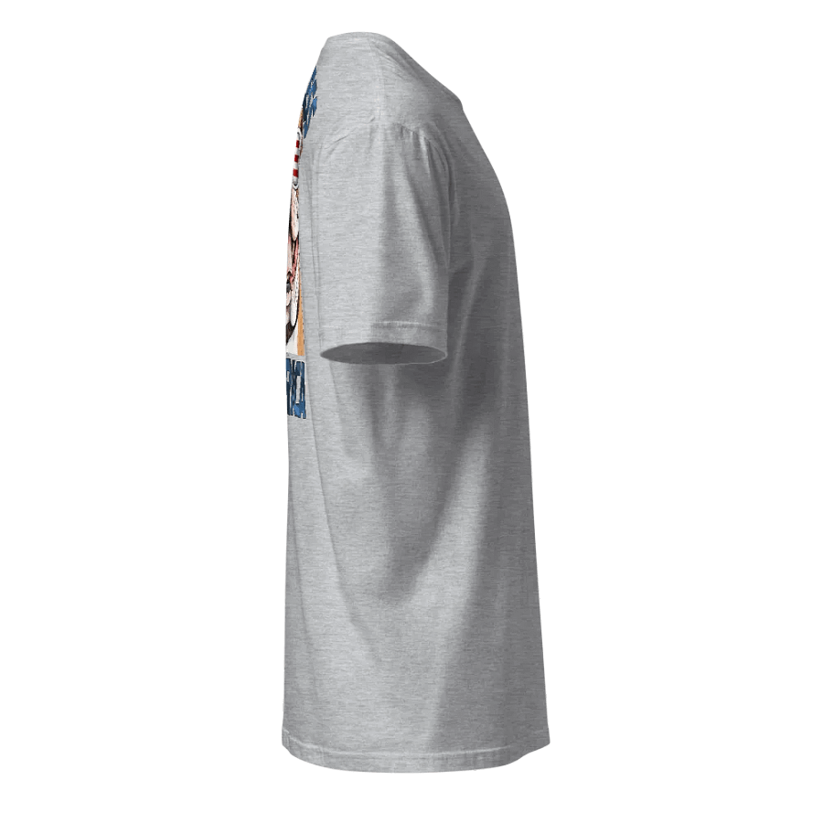 DOG Bless America: Bulldog product image (29)