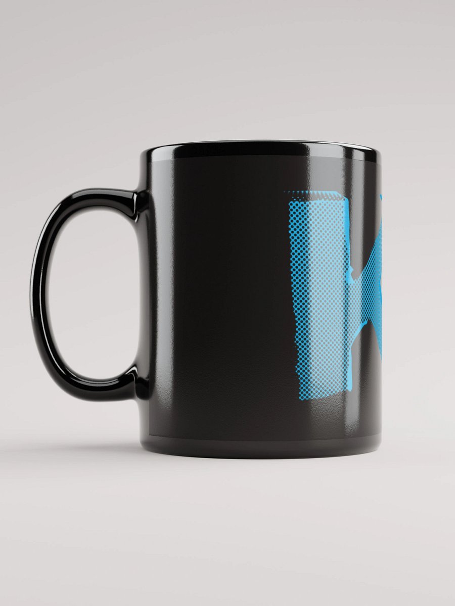 Tasse KTV Noire product image (12)