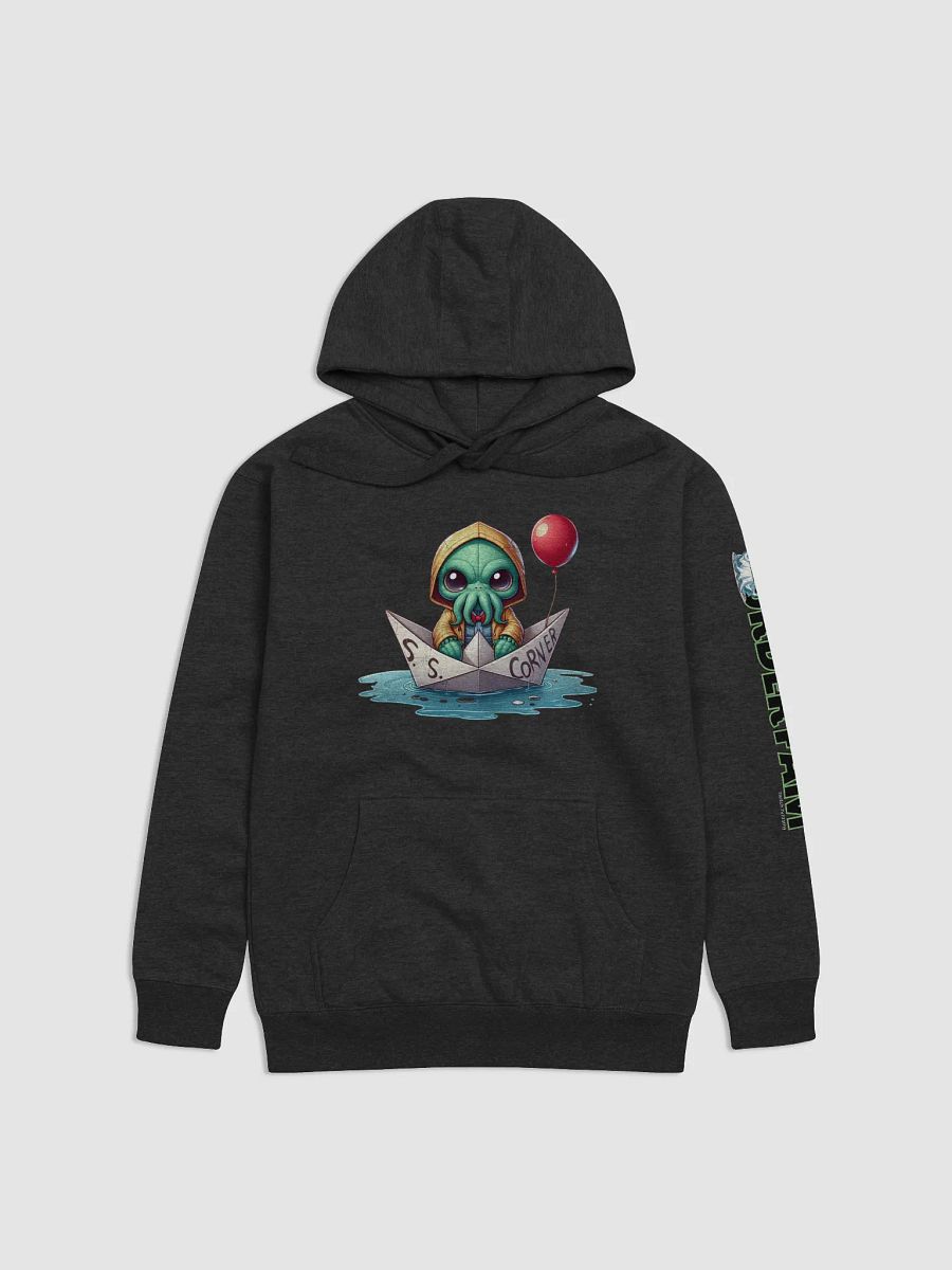 S.S. Corner Georgie Hoodie product image (2)