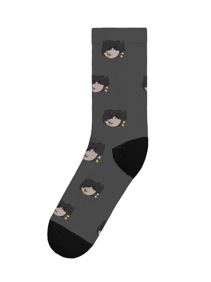 Retro Misticalkai Socks product image (1)
