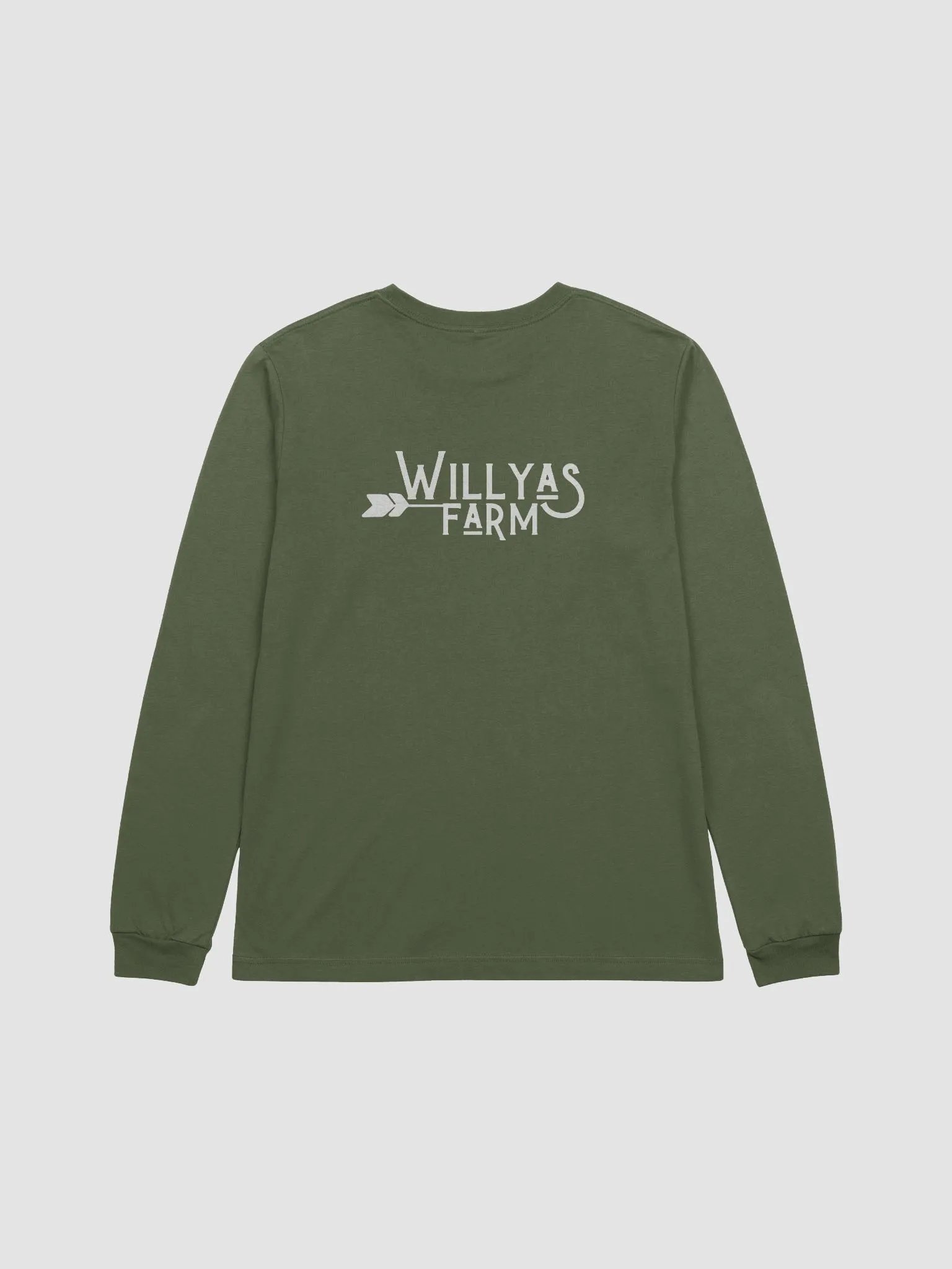 Are you jum? -Quotes by Jon Long Sleeve T-Shirt product image (2)