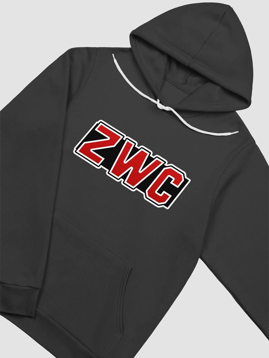 ZWC Logo Hoodie product image (14)