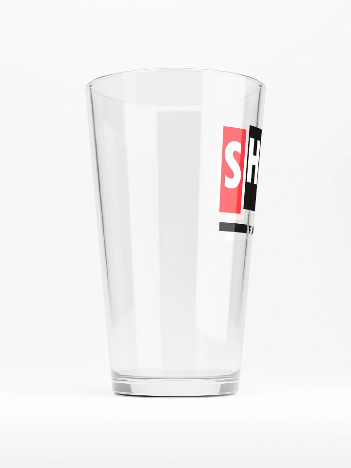 Pint o' Shite! Glass product image (2)