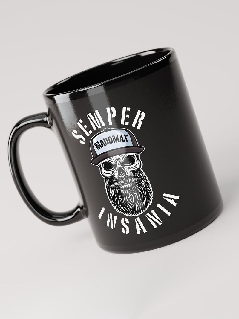 Semper Mugs