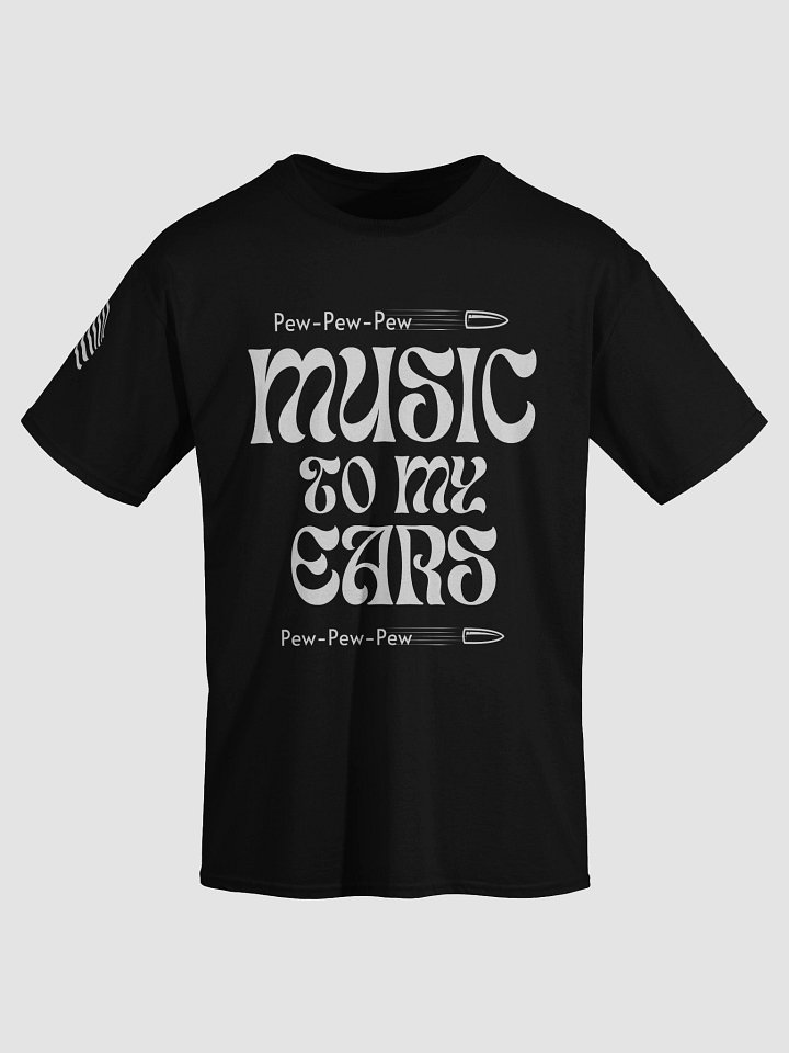 Music To My Ears product image (1)