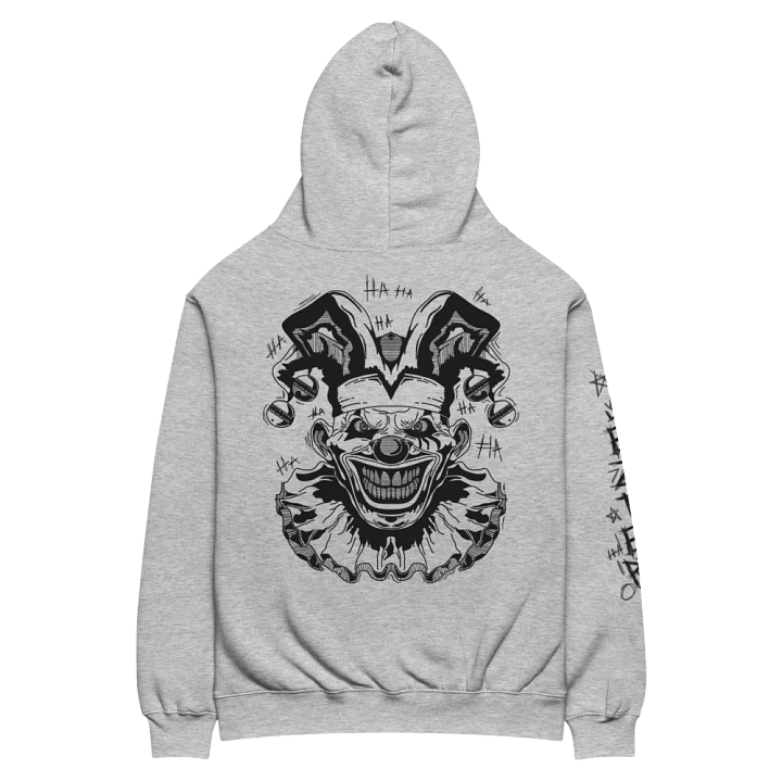 [ JEZTER BRIGHT ] Oversized - Jumper // SYN product image (2)