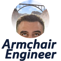 Armchair Engineer