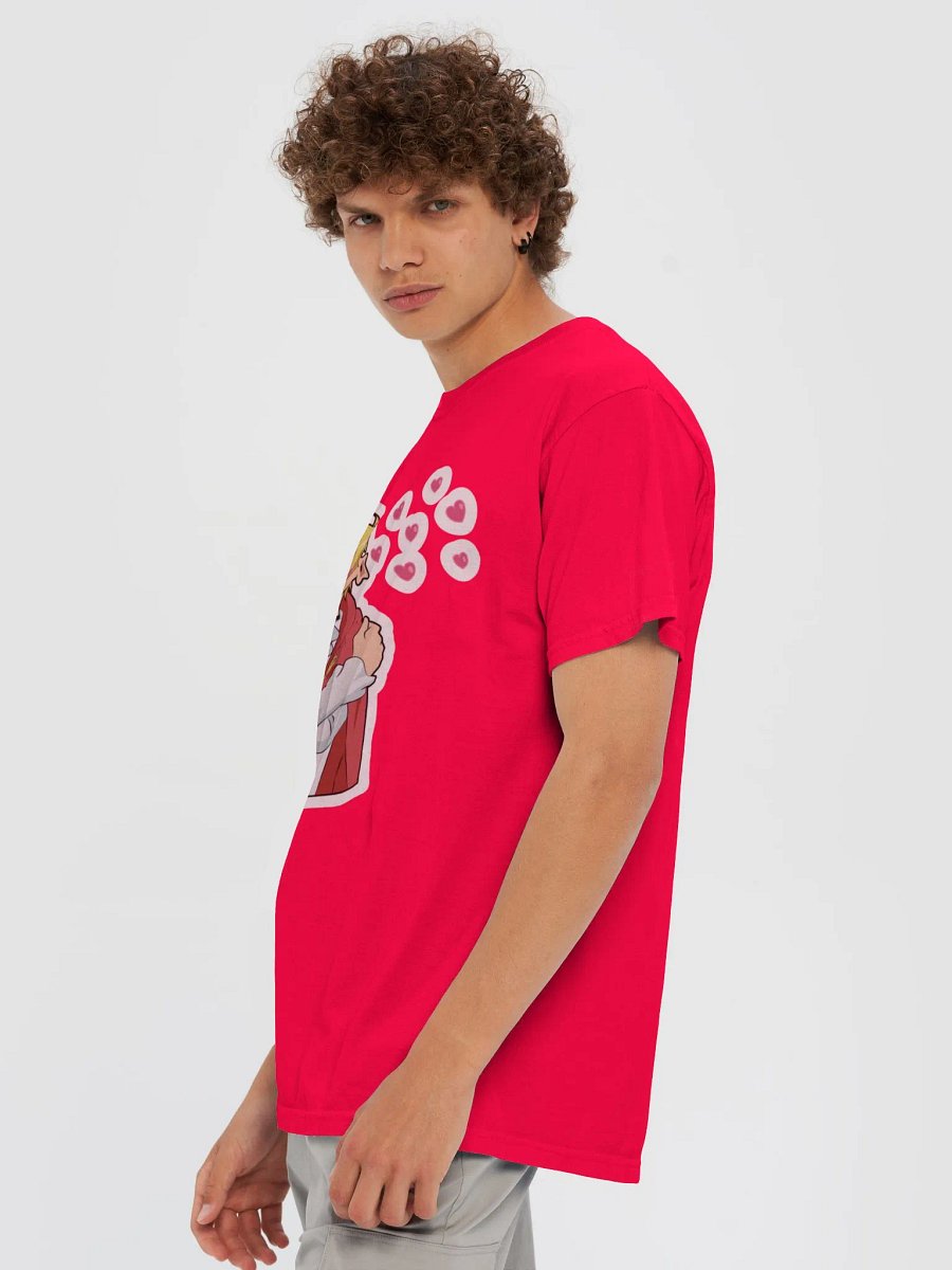 تشرت سانجي تجربه product image (6)