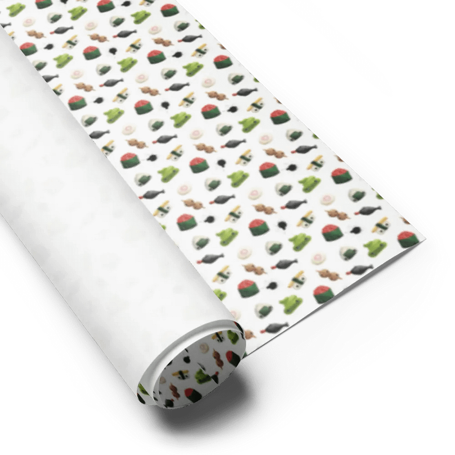 Sushi Time! (Tiny Format) product image (6)