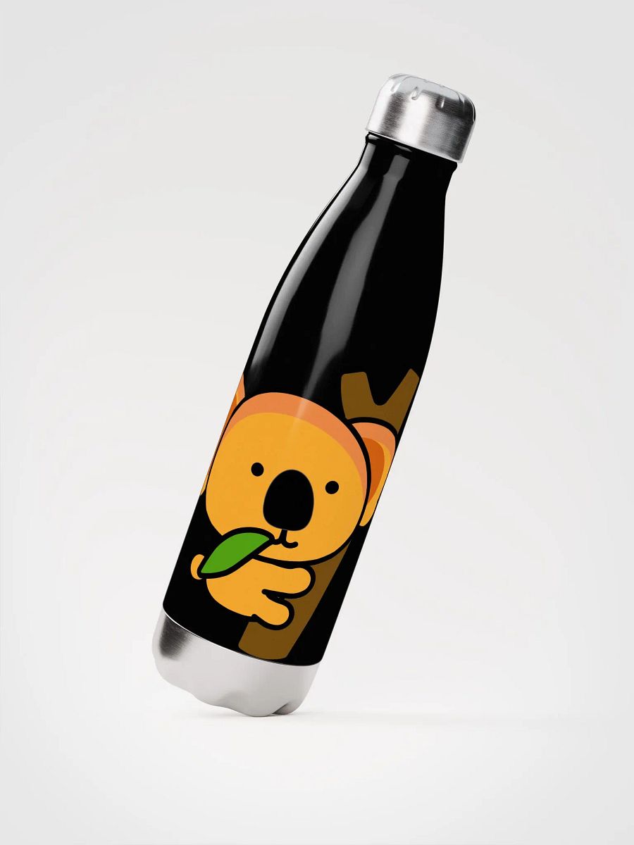 Koala Kuddles Stainless Steel Water Bottle product image (2)