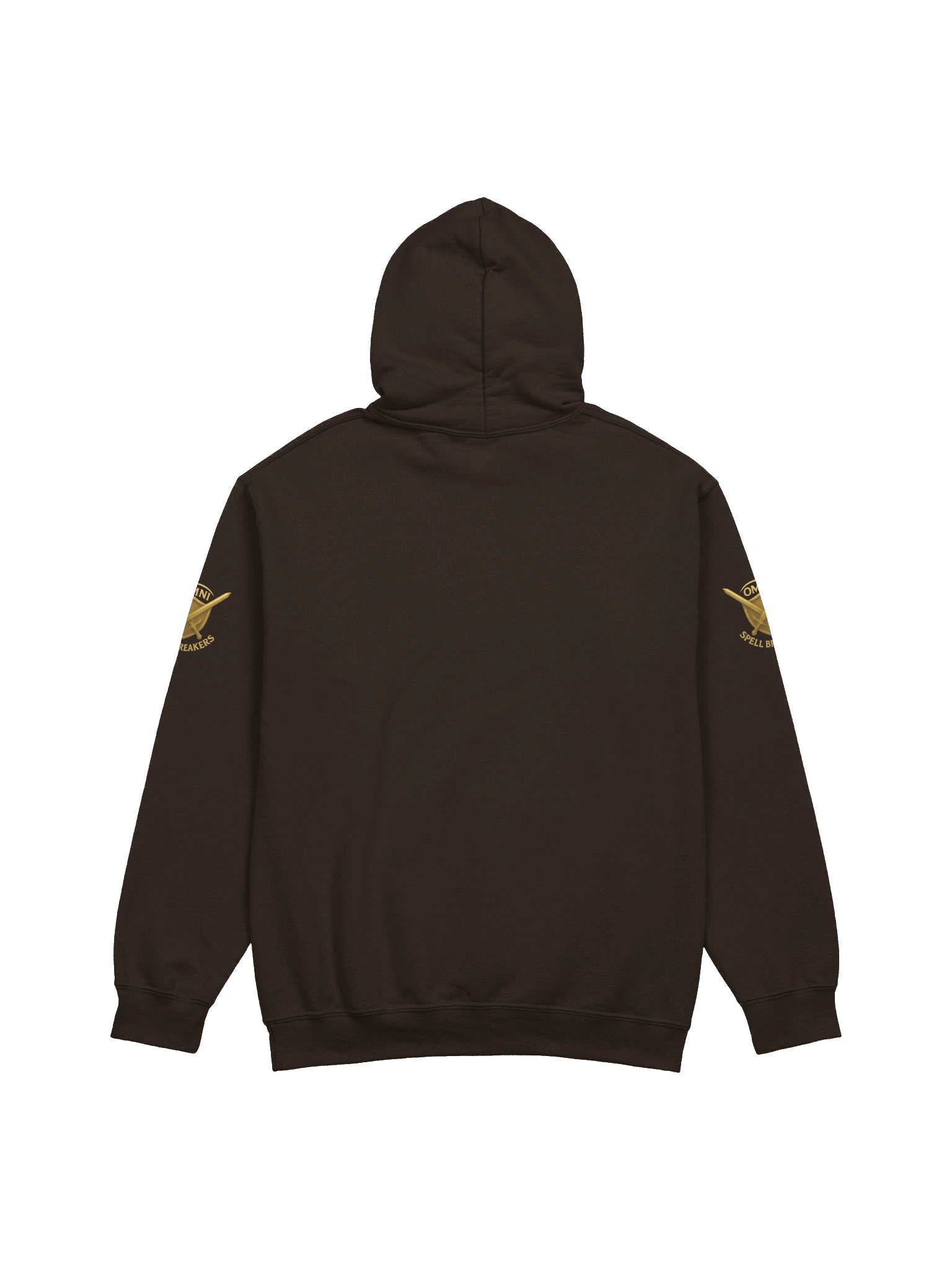 Bloodline Freed Hoodie product image (7)