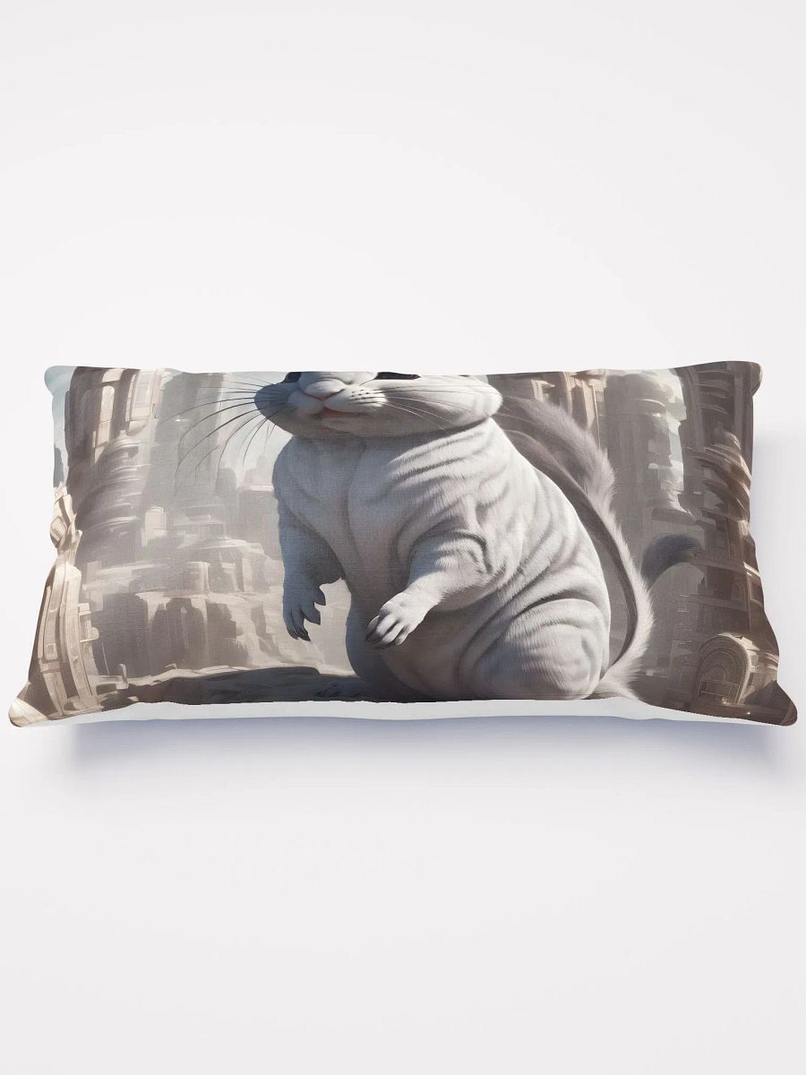 Chinchillum Pillow product image (3)
