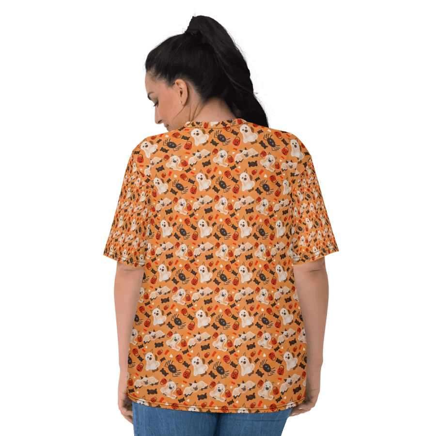 Boo! Tee product image (6)