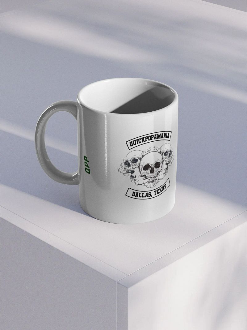 QPP Mug