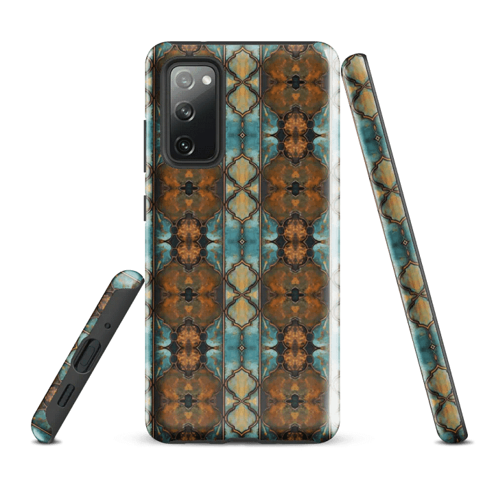 Tough Phone Case for Samsung® #18582407 product image (3)