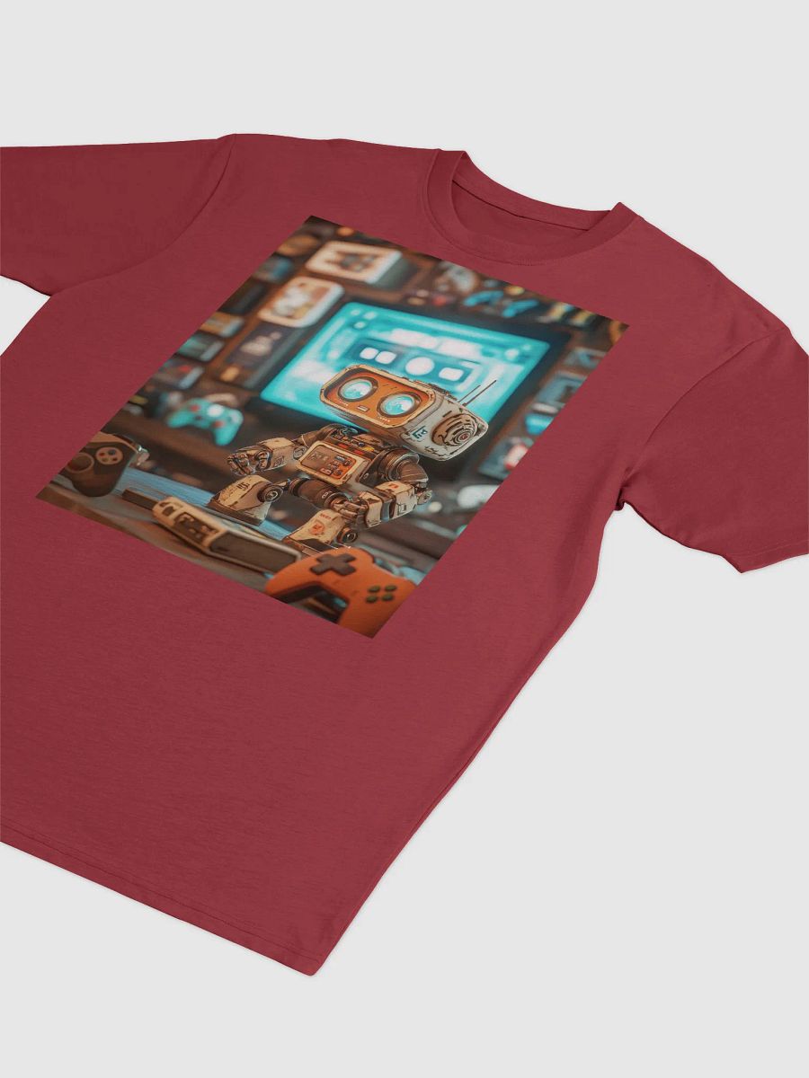 Cotton Heritage Men's Premium Heavyweight Tee by Cotton Heritage product image (39)