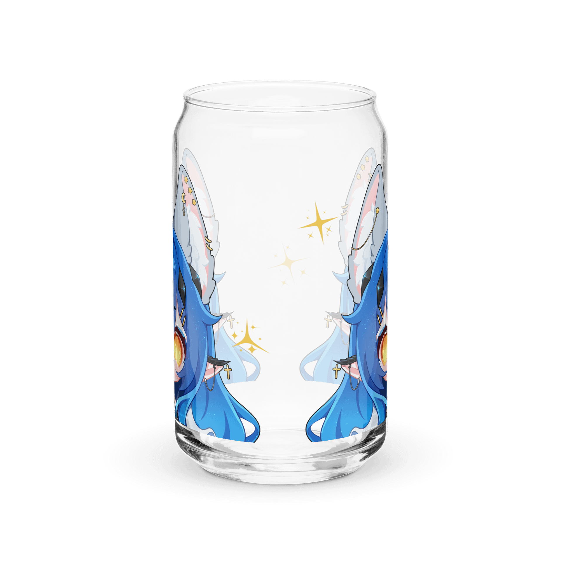 ⟡ DENDA ⟡ GREMLIN ⟡ GLASS product image (4)