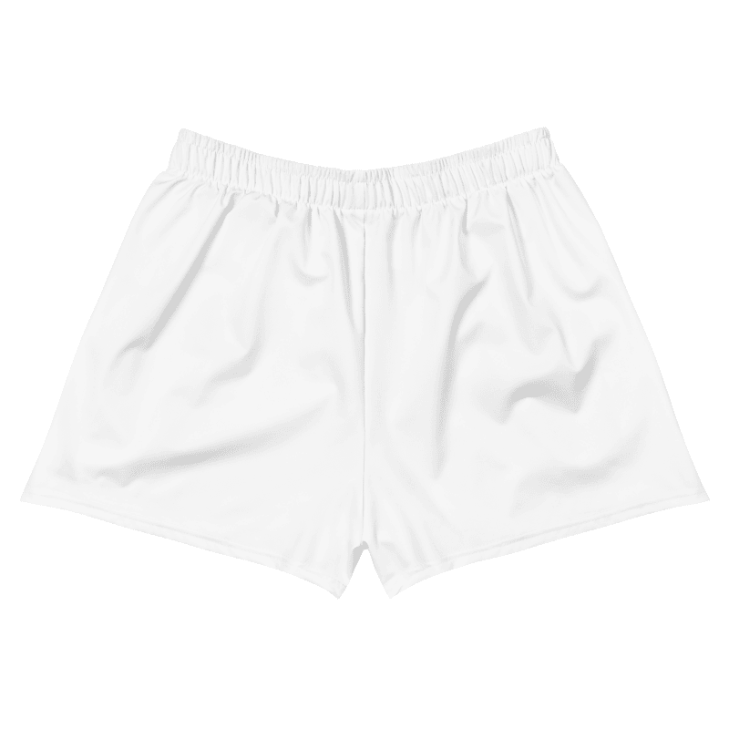 SERHANT. Women's White Shorts product image (2)