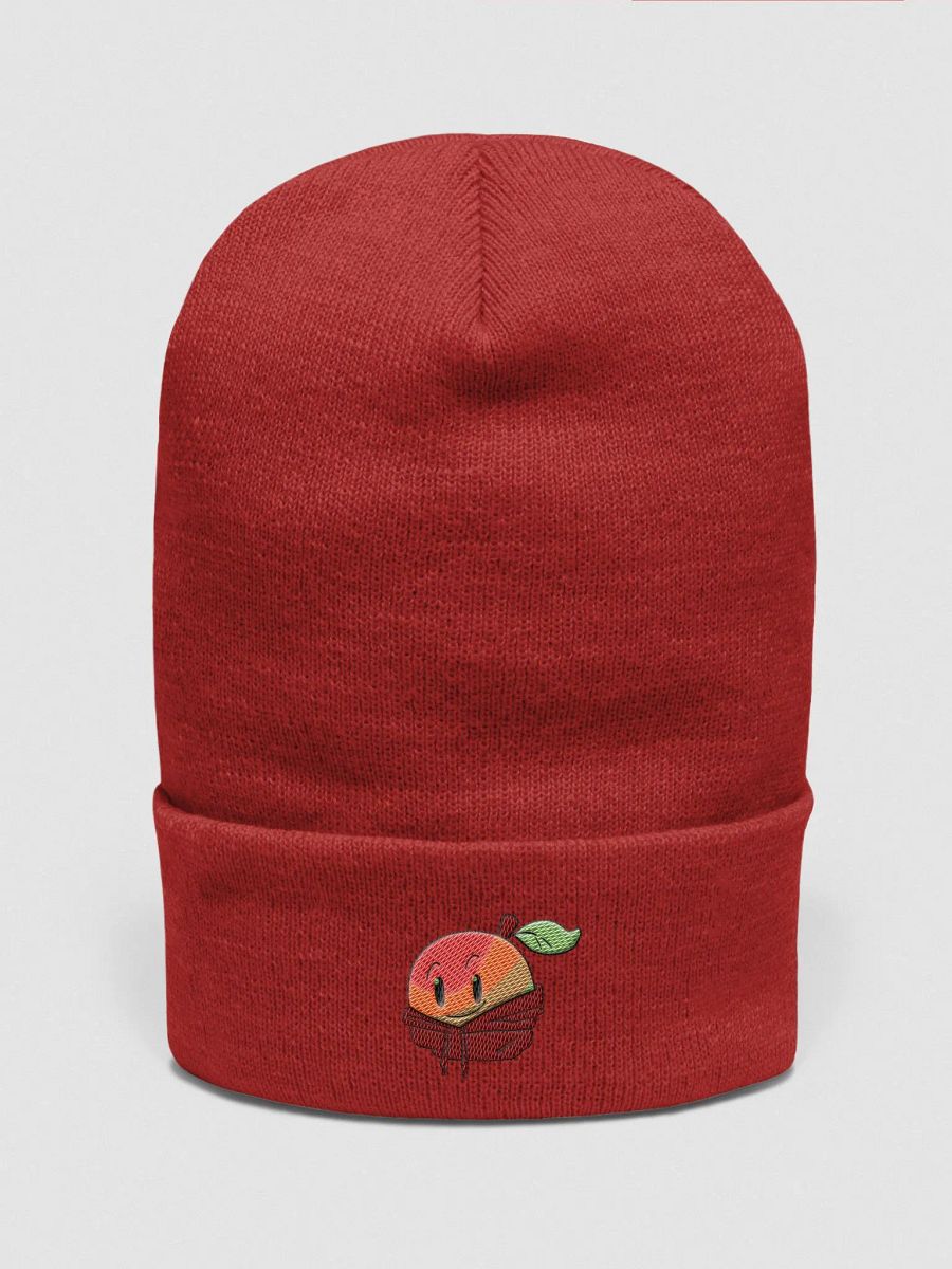 Marshy Beanie product image (3)