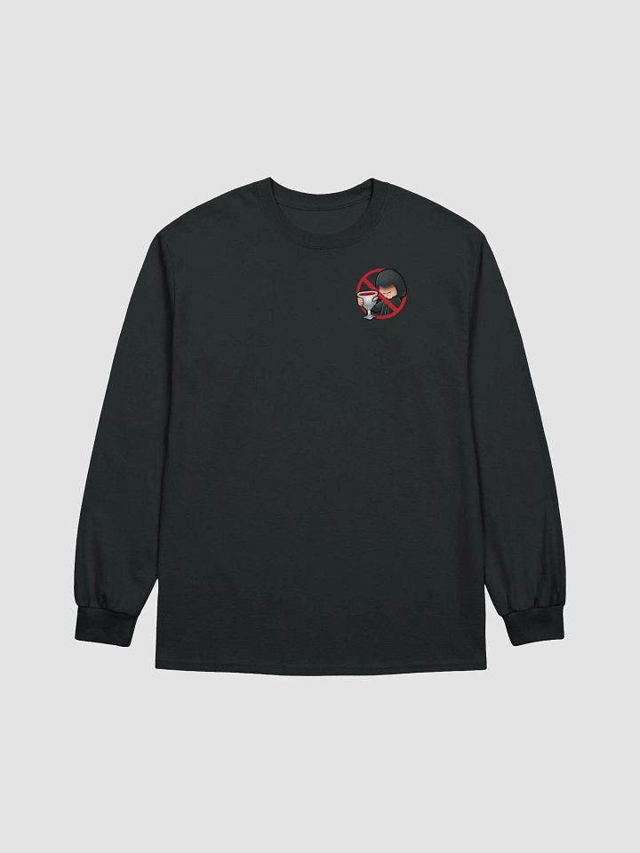 Not a Cult Classic Long Sleeve product image (1)