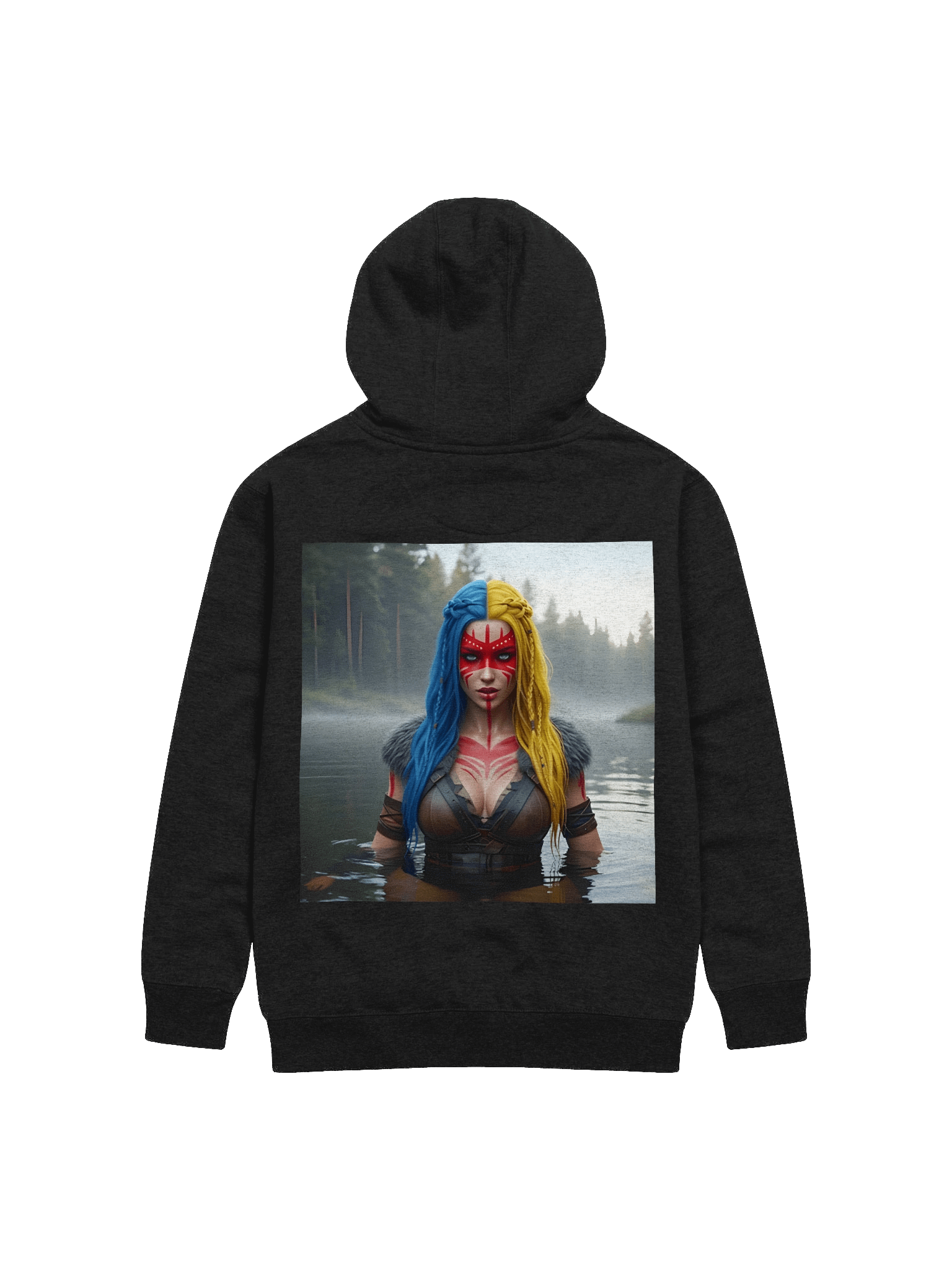 RIVER HOODIE product image (2)