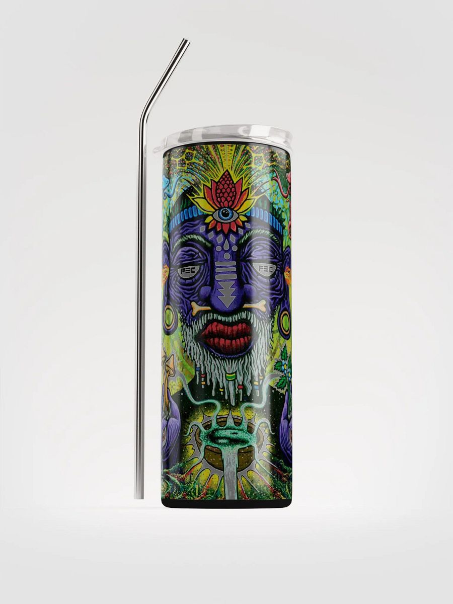 The Rave Uncle Tumbler product image (1)