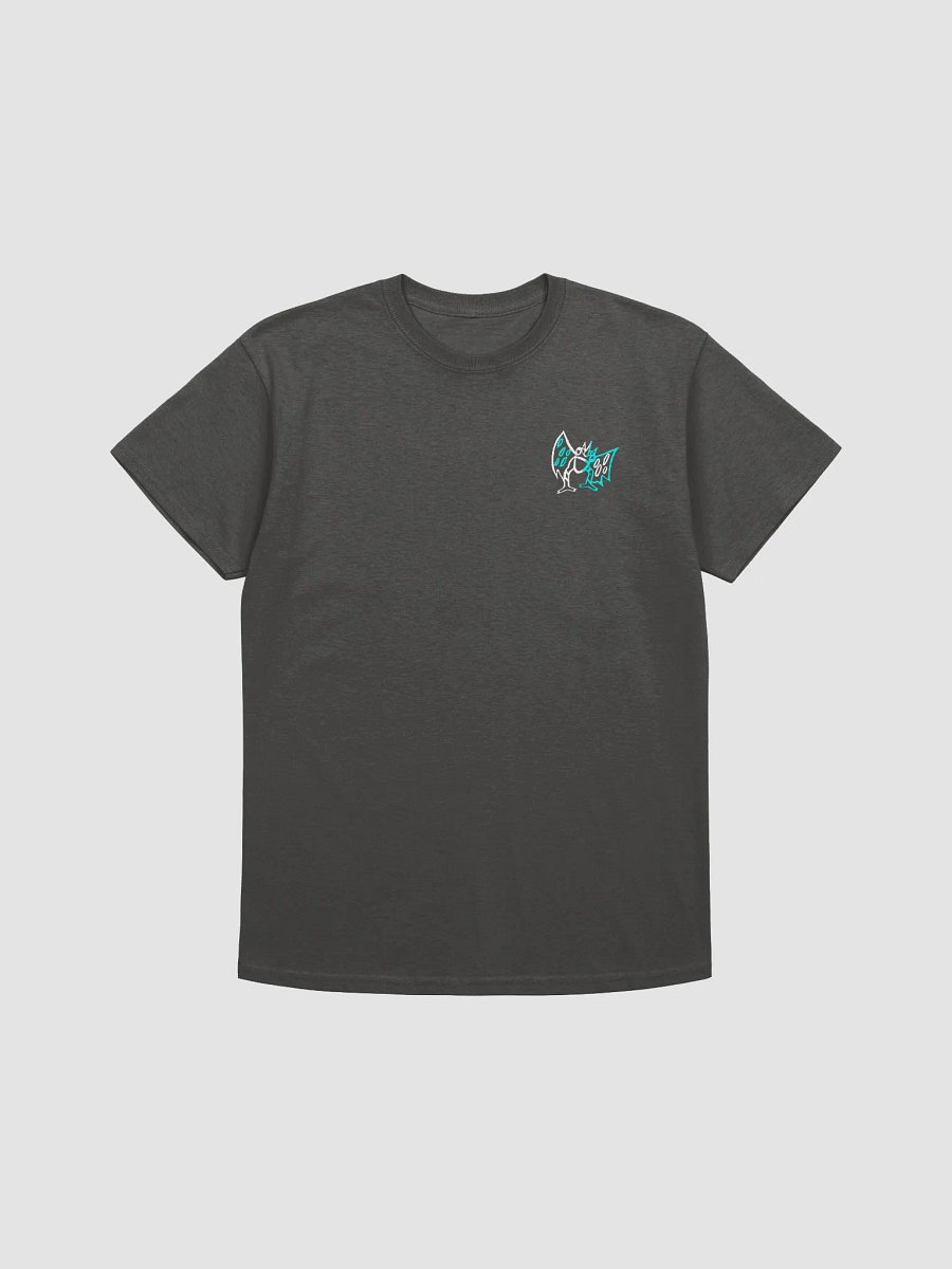 Glitched Blizzard LizardArtist product image (2)