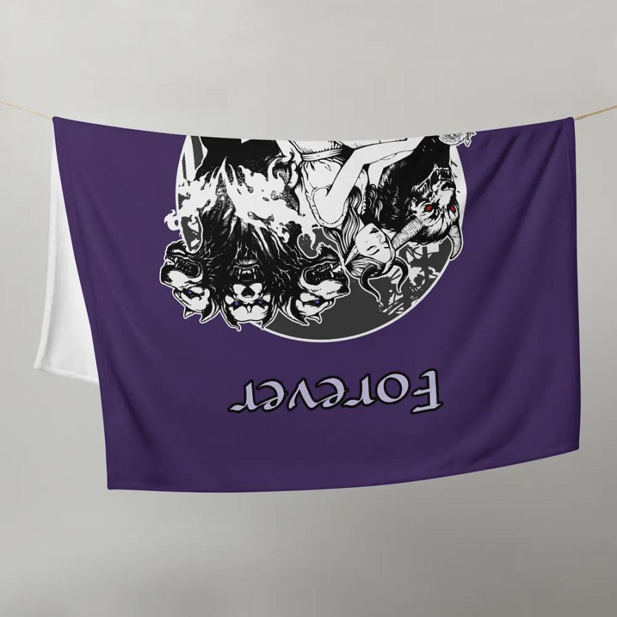 Forever Protected Blanket product image (21)