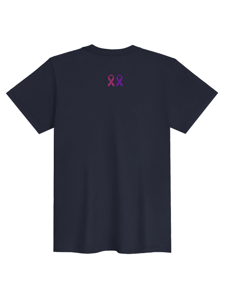 Chef Wint Breast Cancer and Lupus Awareness shirt product image (16)