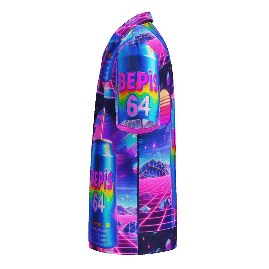 sodacore HAWAIIAN product image (4)