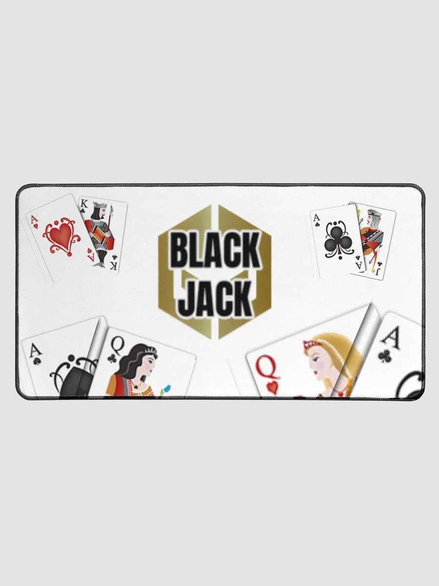 Desktop mat BJ - Blackjacks product image (1)
