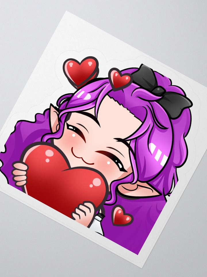 Lizzie Love product image (5)