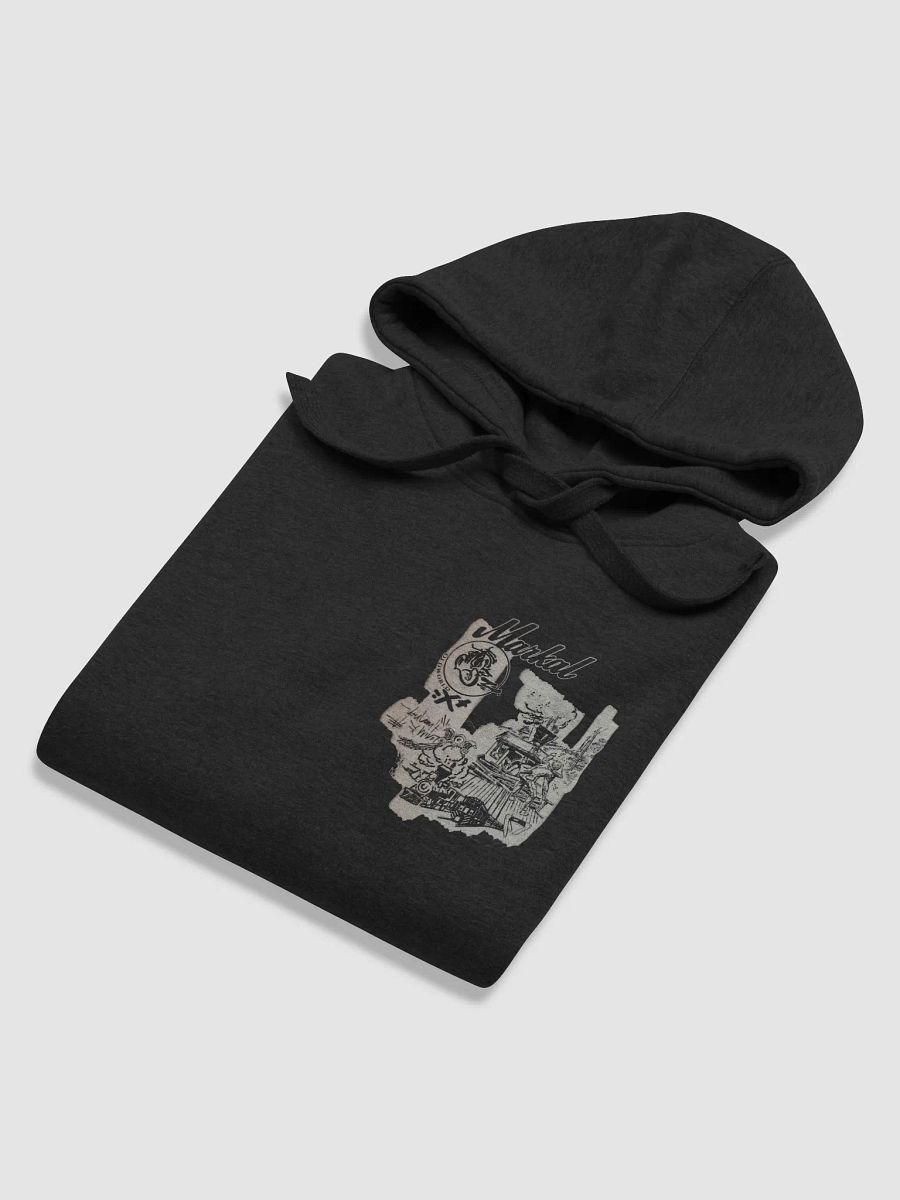 LORD FLY HOODIE (pull-over) product image (6)