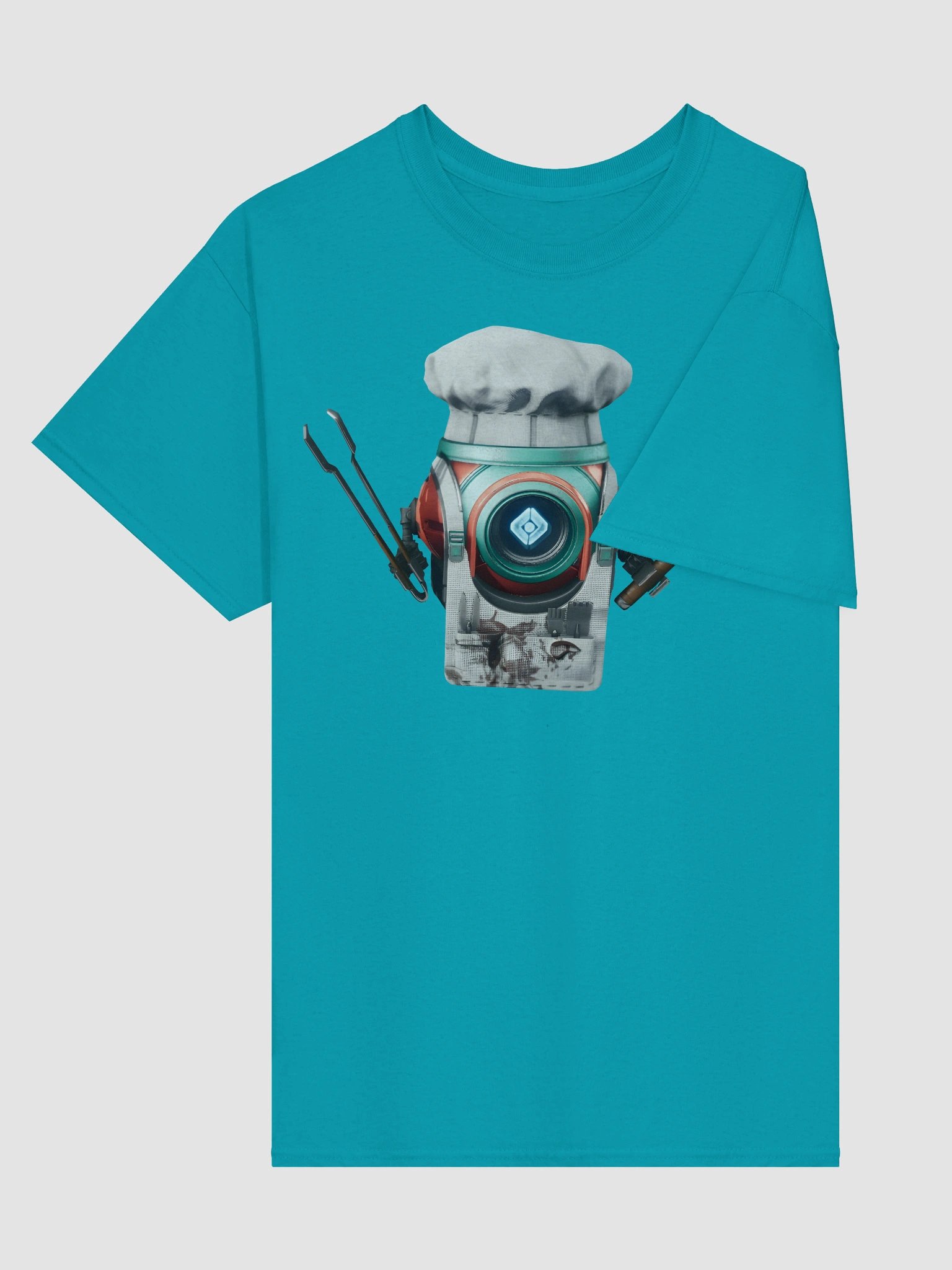 SGC Solstice Shirt product image (3)