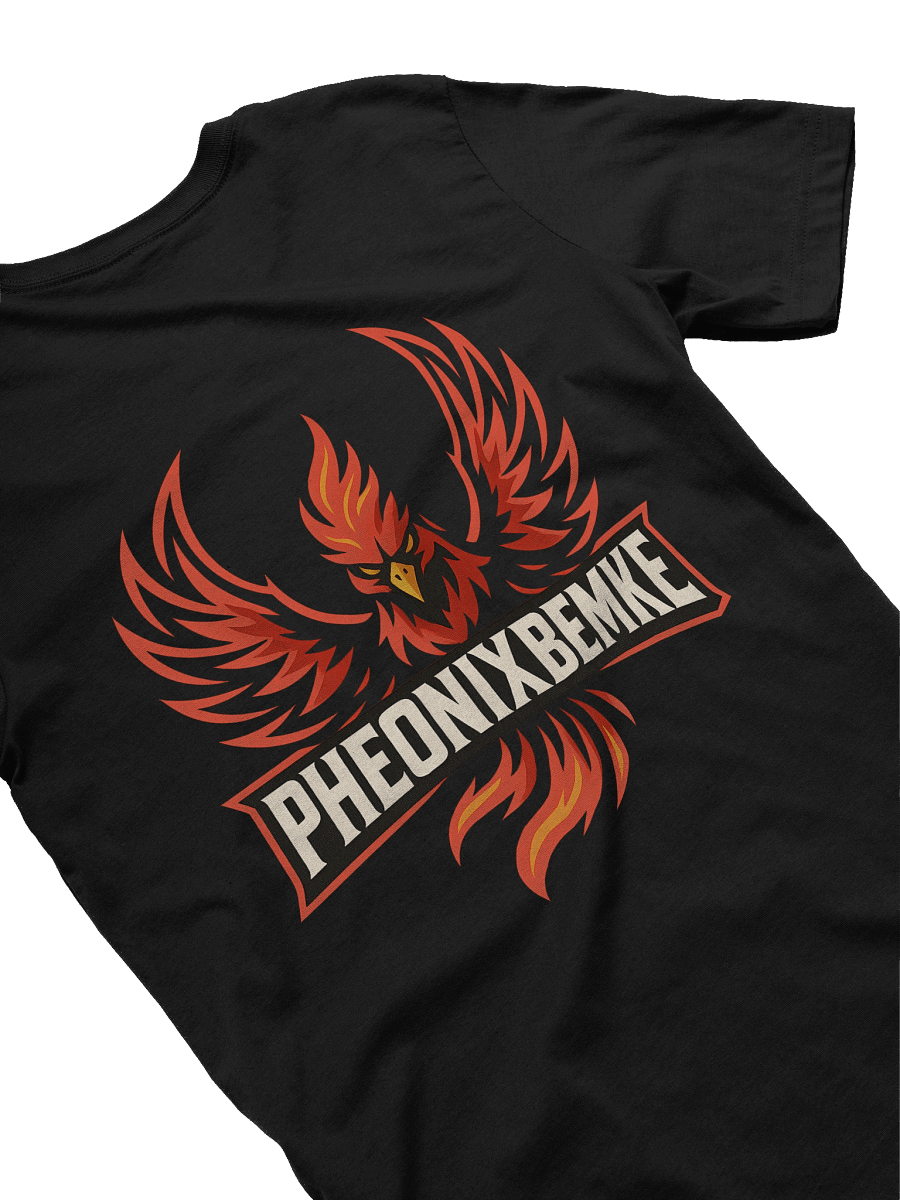 Pheonix Back Logo product image (4)