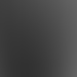 Audio thumbnail background