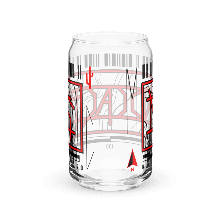 SICK Can-Shaped Glass product image (6)