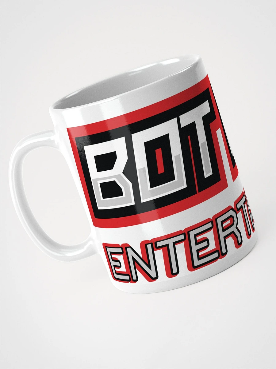 BB Text Mug product image (2)