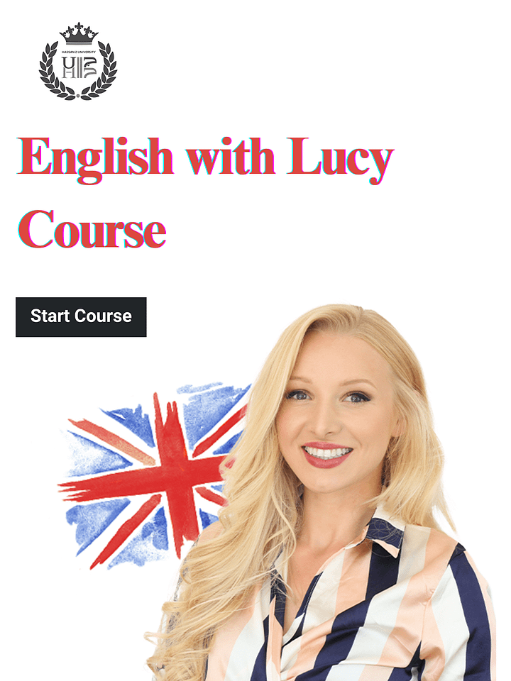 English with Lucy product image (1)