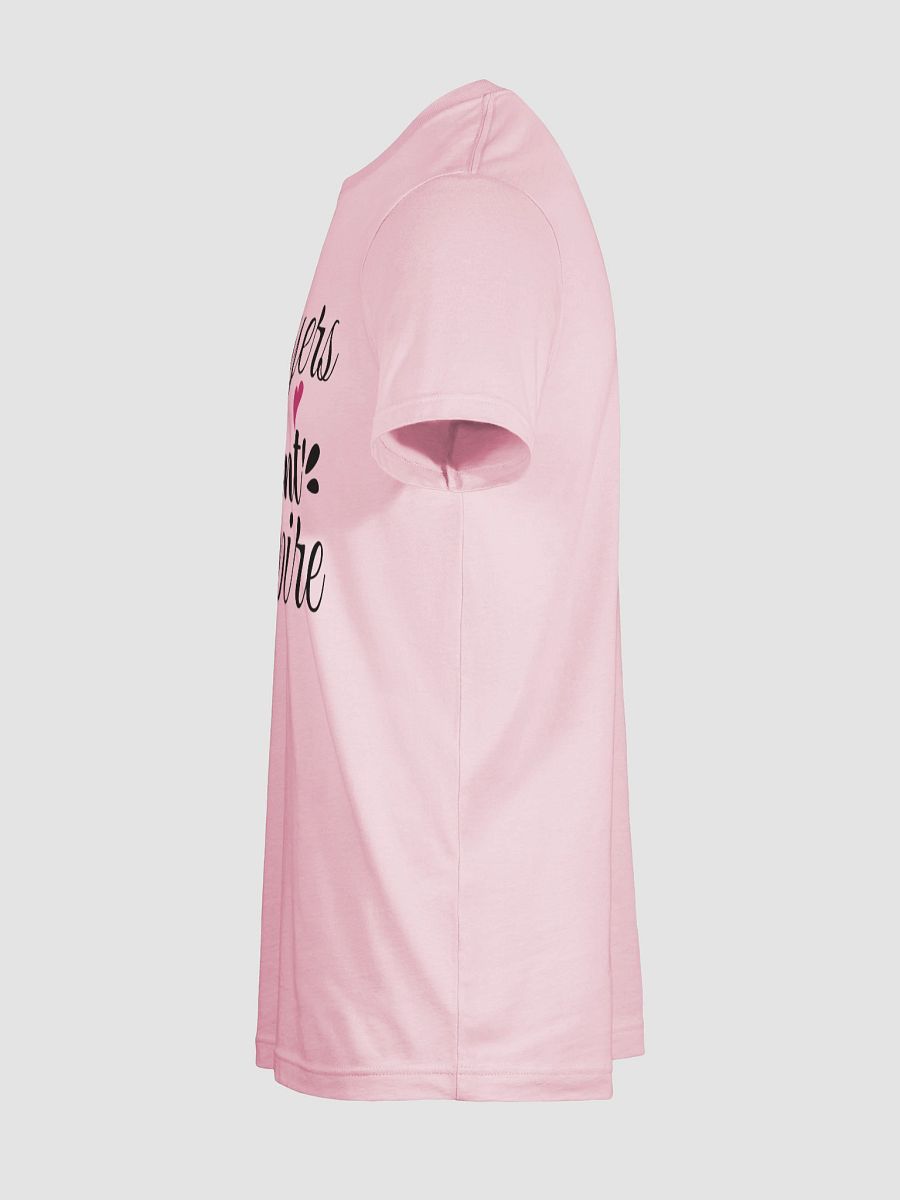 Prayers Do Not Expire Bella Canvas T-shirt. product image (12)
