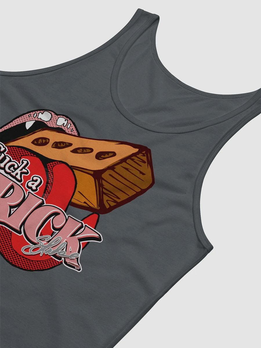 LIMITED SIGNATURE EDITION: Suck A Brick - Tank product image (6)